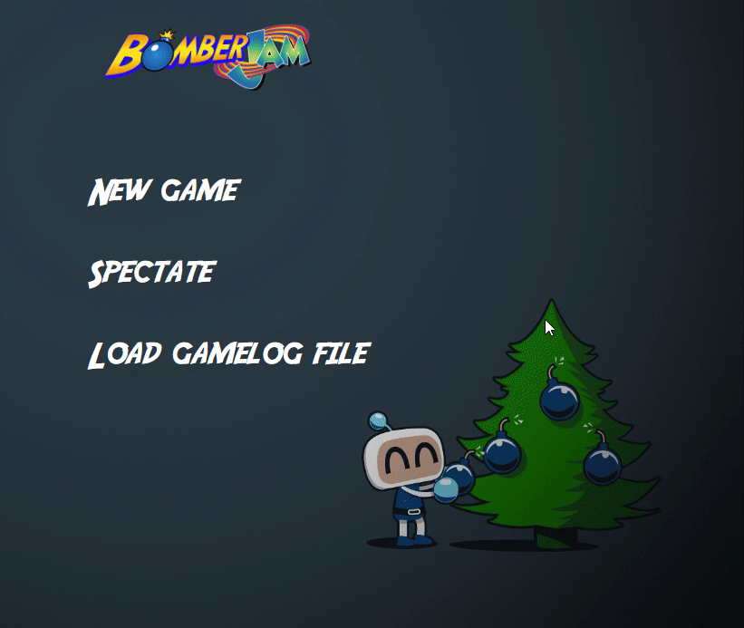Gamelog loading
